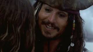 4K Hdr But You Have Heard Of Me Open Matte The Curse Of The Black Pearl