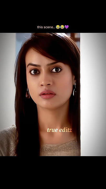 Zoya and Asad funny scene 😂Qabool hai edit 💞#surbhijyoti #karansinghgrover #shorts