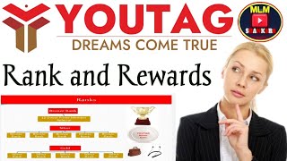 rewards of youtag जो सभी यूजर को मिलेगा #youtagreward  #youtagplan #youtagapp screenshot 4