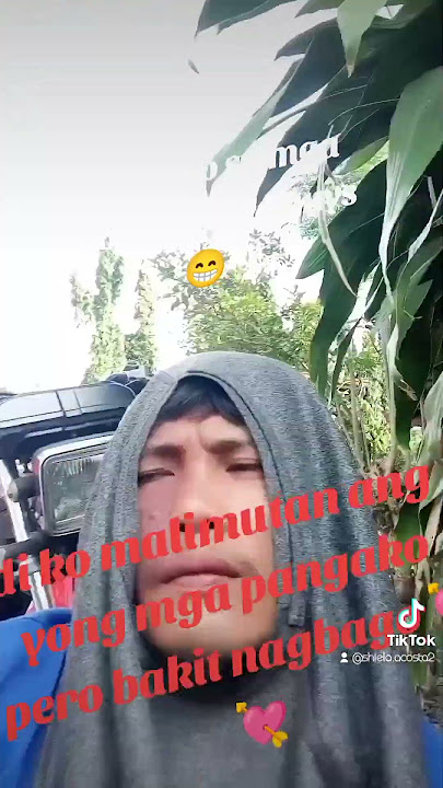 taong sobrang BIGO💔💔