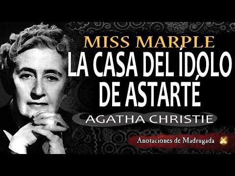 Video: Agatha Christie. La Vita Da Detective