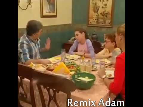 Taş Firin Erkegi Haluk ft Dj Cayci Huseyin-babababa(Remix Adam)