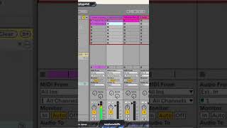 Aqui Estamos En La Produccion De Scifi Bass