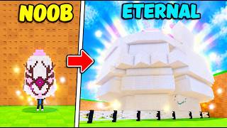 I Started Over Again With Huge Secret Egg In Roblox Steal An Egg