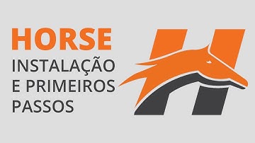 Horse com Delphi - Instalação e primeiros passos