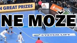 Reka San NE MOŽE! - Croatia - Germany Edition Reka San NE MOŽE! - Croatia - Germany Edition