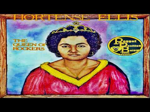 Hortense Ellis - Stand By Your Man