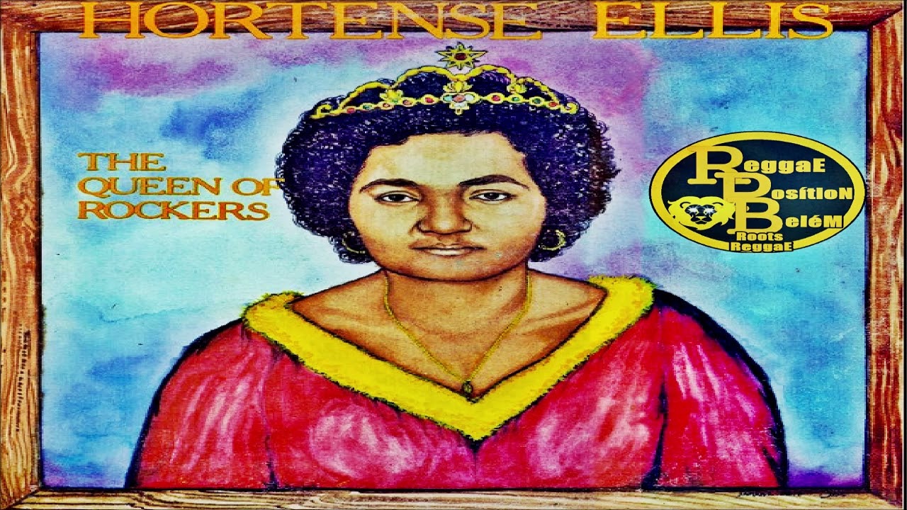 Hortense Ellis - Stand By Your Man