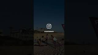 Beach Pilates With A Ball Feel The Burn, Live Life To The Fullest