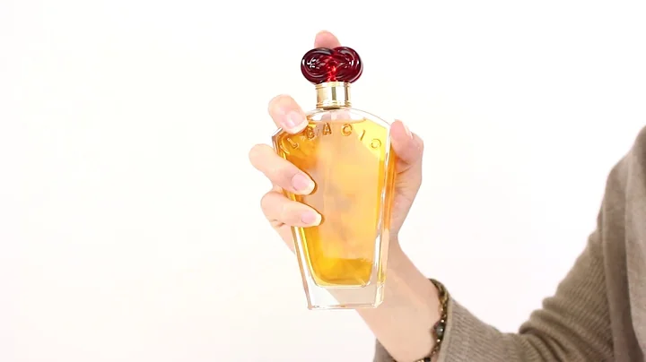 Il Bacio Perfume