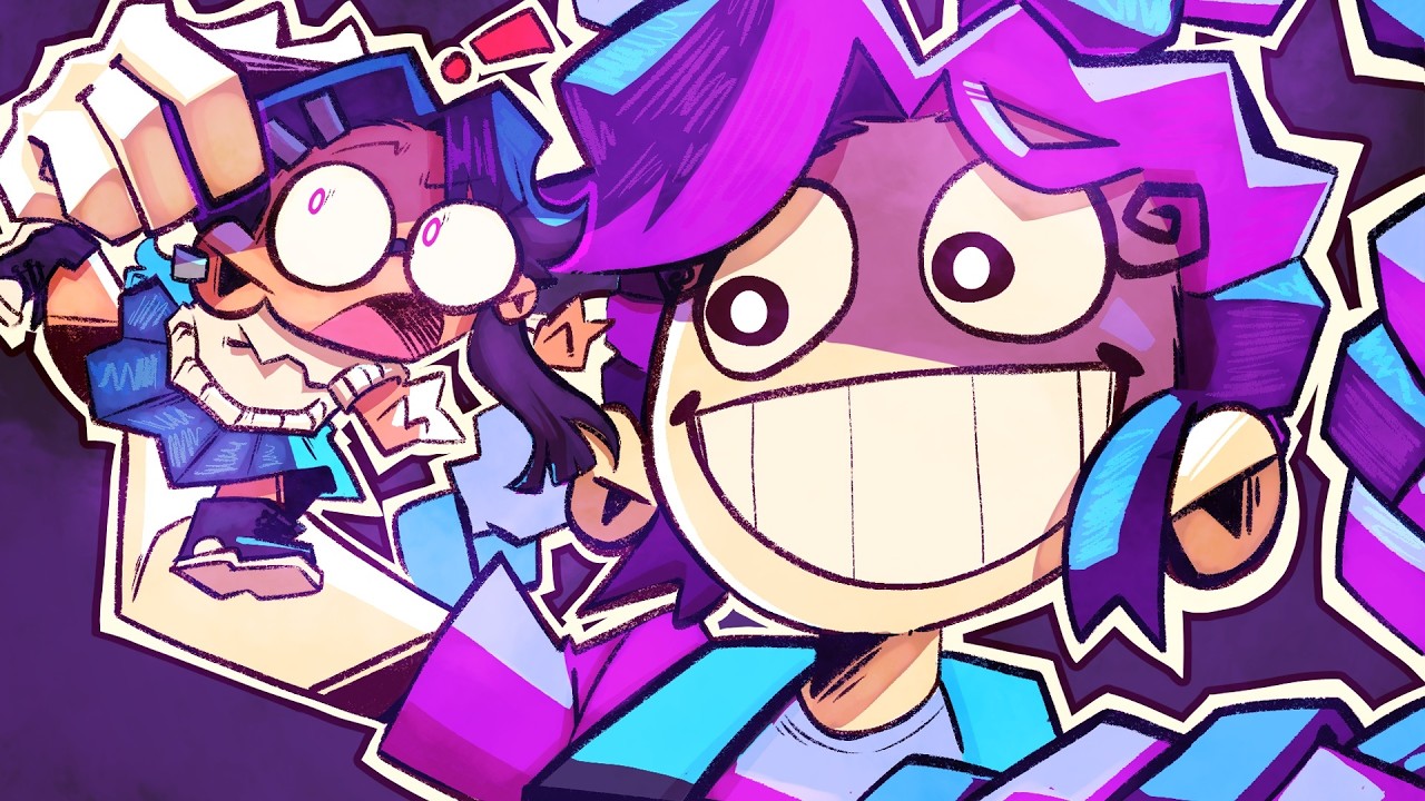 LINKZIN JOGANDO POPPY PLAYTIME 05 (Completo)