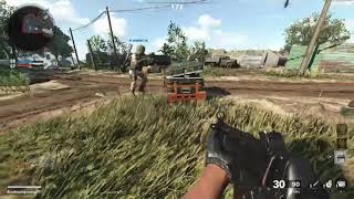Best semtex kill in black ops cold war