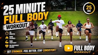 Very effective tabata training to sculpt your body 