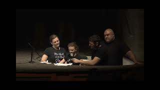 Ava Baptism