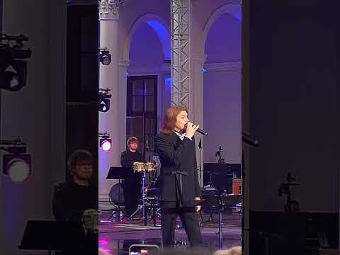 Дмитрий Маликов Вне Времени