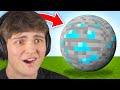 Minecraft but it's Spheres