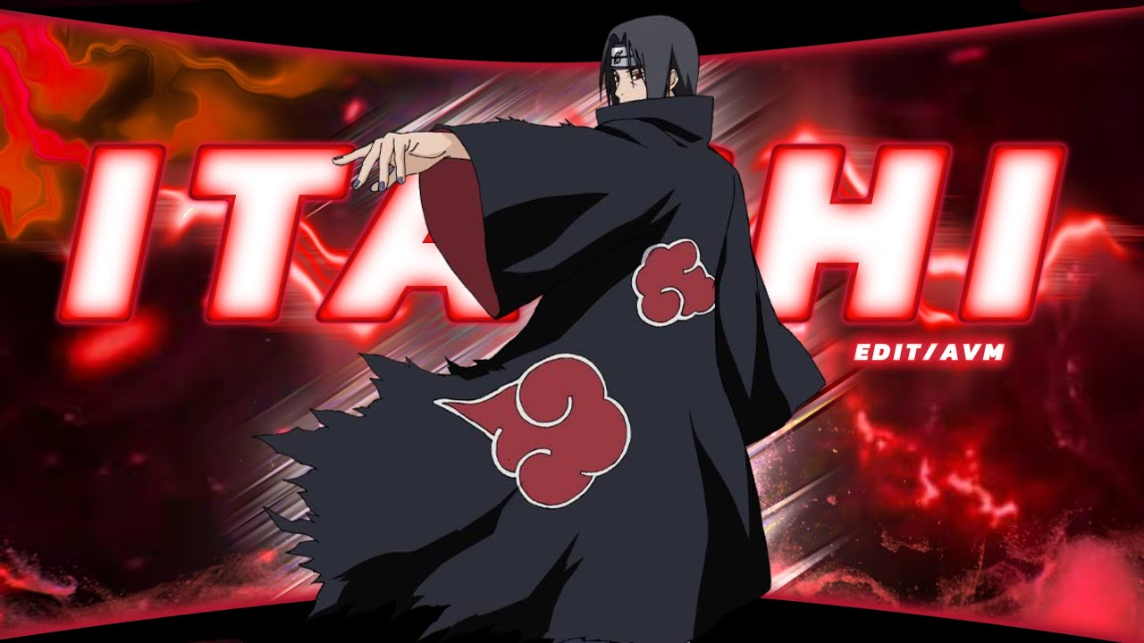 Itachi VS Orochimaru 🔥 - Edit/AMV | Must watch | @SenpaiSensations