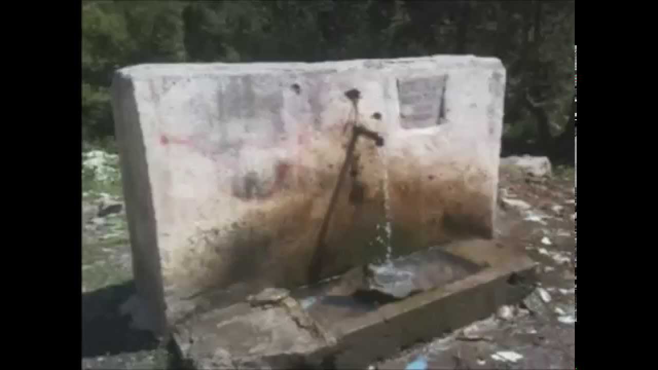 irfançandır    -  Döküldü yaprağım -