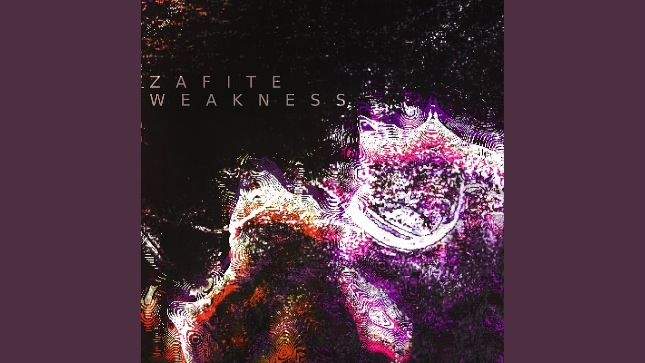 Watch weakness on YouTube Watch weakness on YouTube
