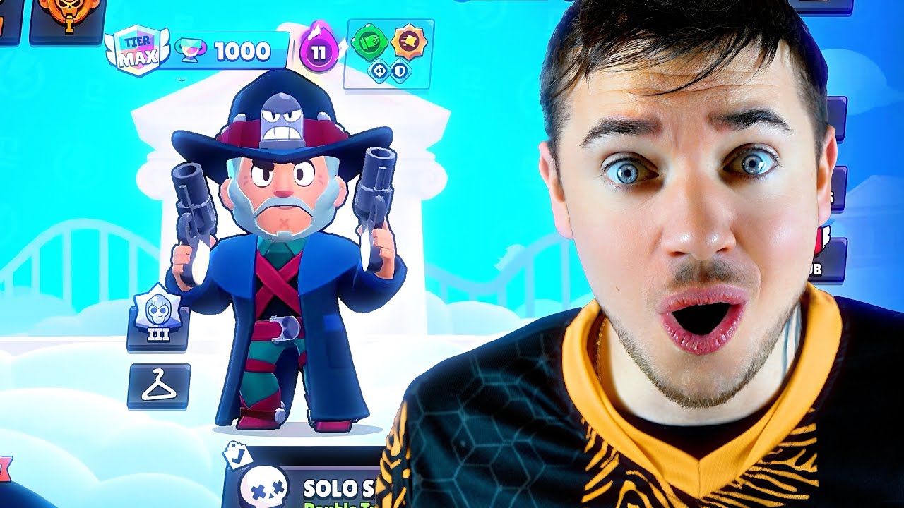 PEUT-ON RAGER en ASMR sur BRAWL STARS ? 😡💢