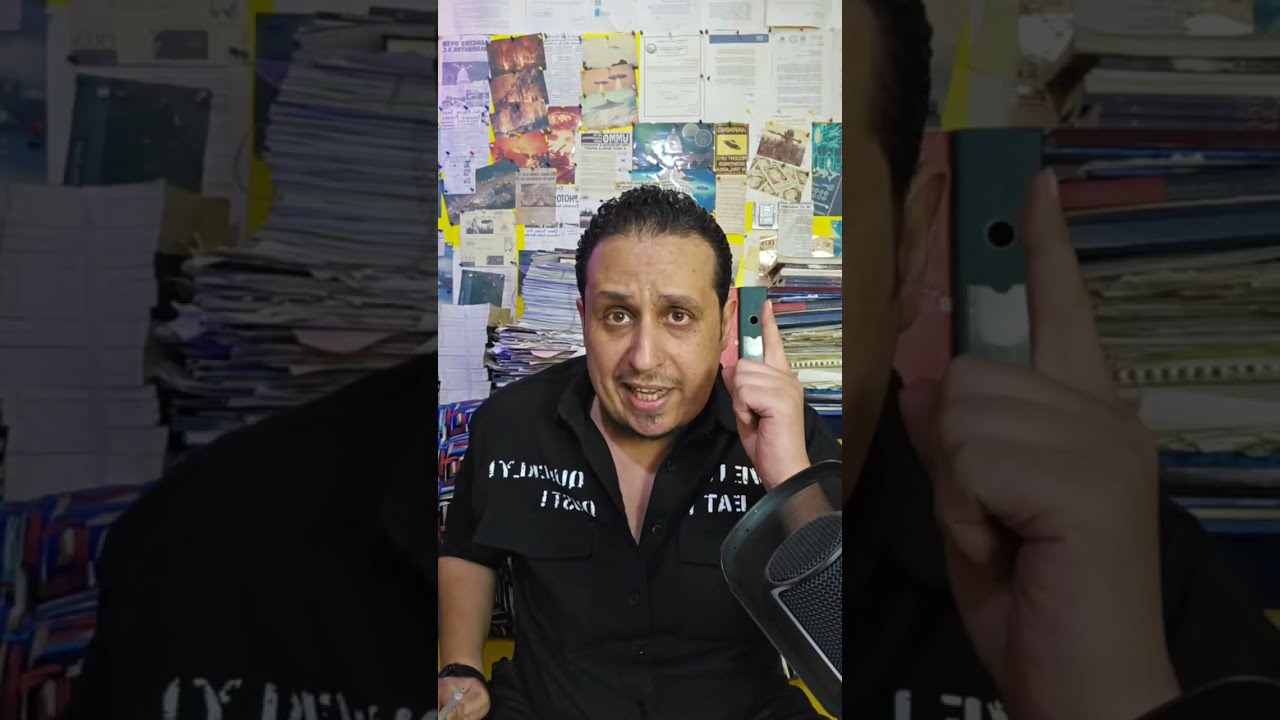 اليمن تبدأ الإنتـ ،ـقام ⚠️ وميكرفون مفتوح يكشف حديث بوتين عن عقار الخلود 😱 والصين تفاجىء ترامب