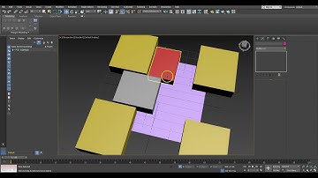Substance Painter: Tileable textures