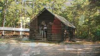 Shoal Creek Church Sacred Harp Labor Day 2016 screenshot 4