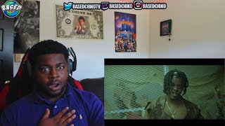 Kid Tini - Get Money Ft Styles P & Stogie T | REACTION