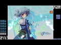 [osu!] 水彩キャンディー [Insane / Silver S(99.31%)]