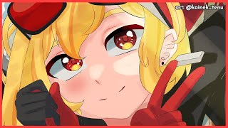 【Random Talk】4AM: holomie time 🍜【Kaela Kovalskia / hololiveID】