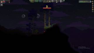 [Starbound] Tech in Ball Form Glitch