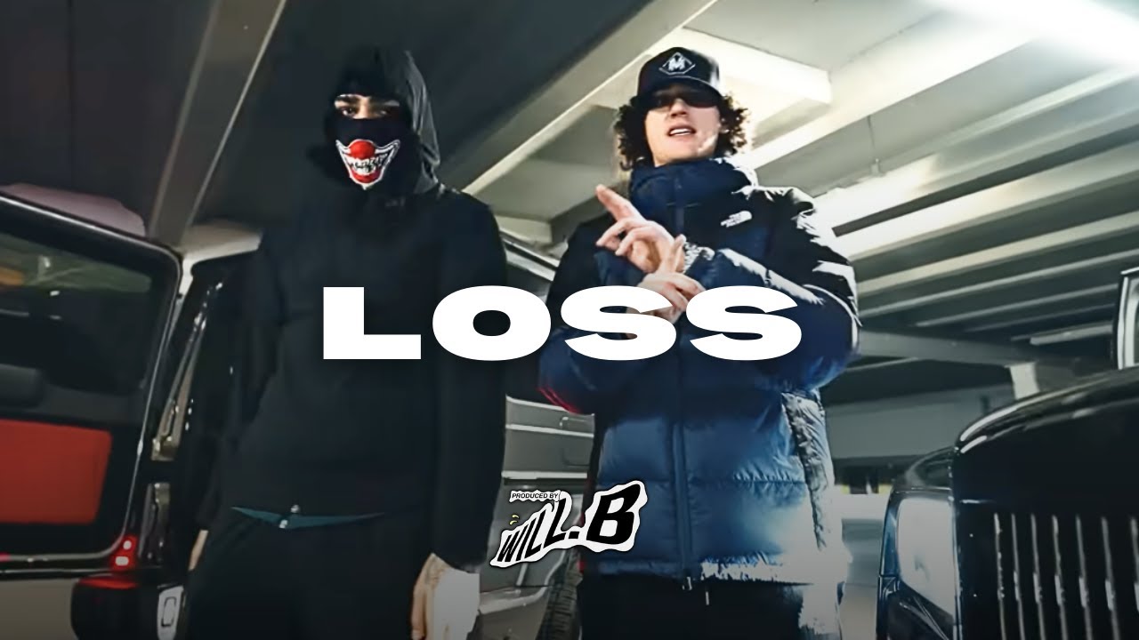 [FREE] Mazza L20 Type Beat - 