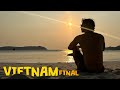 [SUB] 베트남 마지막은 오징어회와 함께라면 (정일우의 밥상) Final vlog #5