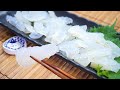 【ASMR】くらげの刺身 Jellyfish Eating Sounds No Talking【咀嚼音】