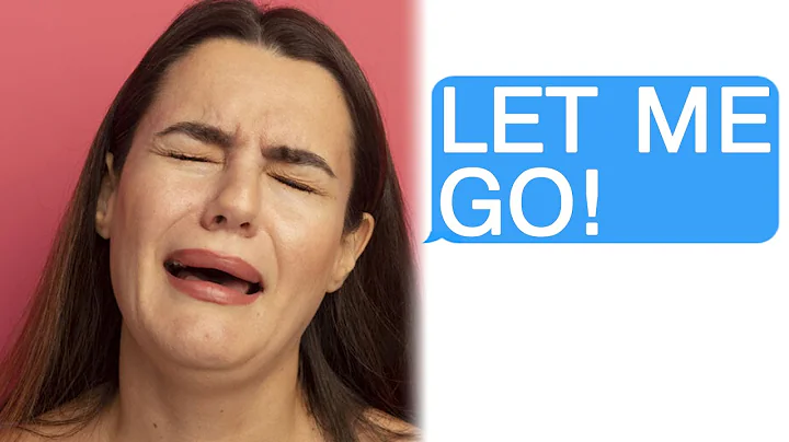 r/Prorevenge My Sister Keeps an Live-in Slave