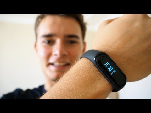 Xiaomi Mi Band 3 Alınır Mı? (Amazfit Bip Ile Kıyaslama)