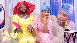 TEROPI SECXXION WITH MADAM THERESA STARRING BIMBO ADEMOYE AND @kenzy.udosen