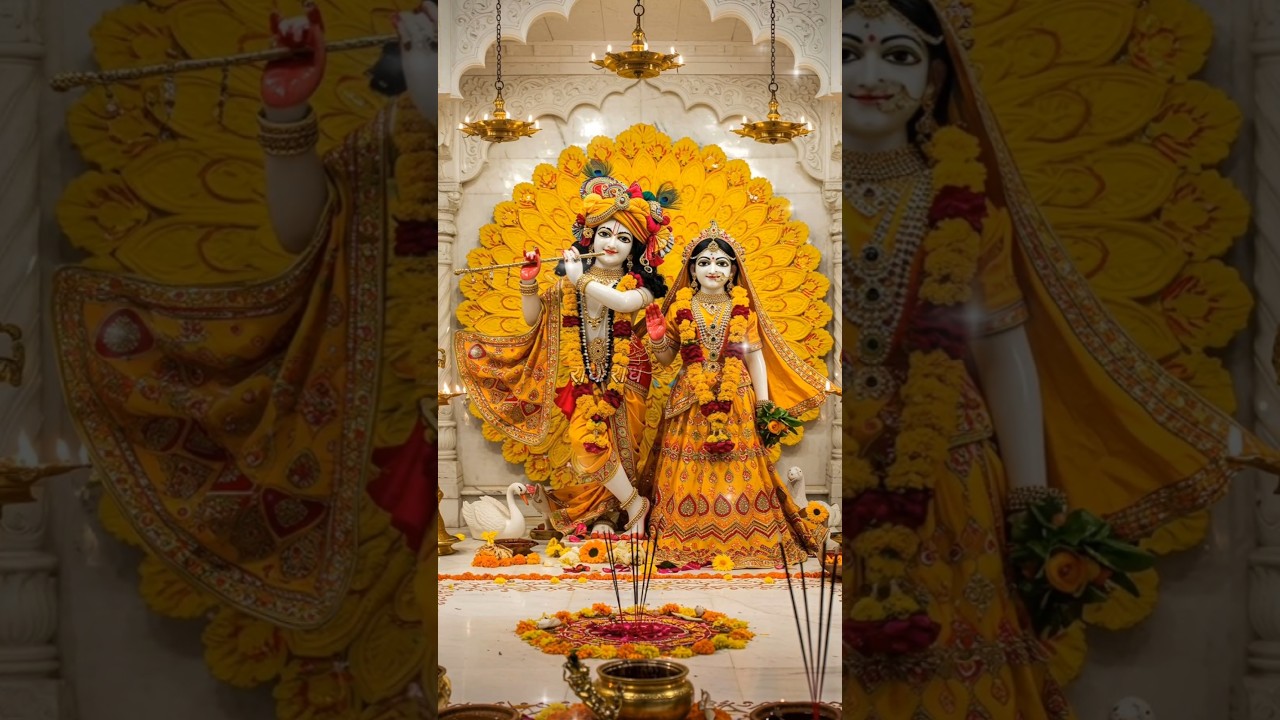 "दिल मेरा खो गया प्रभु"🙏✨