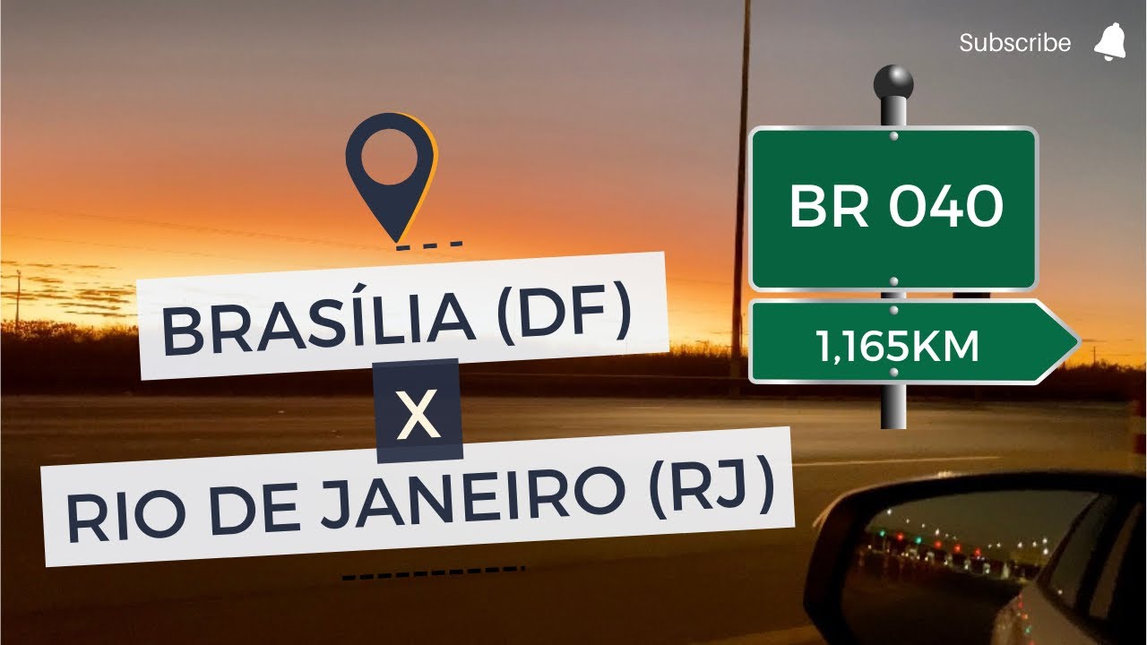 Viagens - Vamos Nessa: De Brasília a Buenos Aires de carro