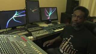 Artist interviews at the predawn of AIRA (Part 1)