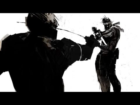 メタルギアソリッド ポータブル オプス Extreme Part 15 絶対兵士ヌル 2戦目 Youtube