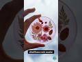 Turn Dried Flowers into Resin Coasters | Cool DIY Gift Idea #craftideas #ResinArt #diygift