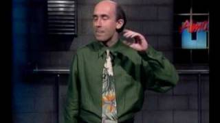 Monologue ( S07E21 )