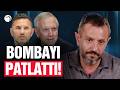 Aziz Yıldırım'a Saldırının Sebebi Ne? | Galatasaray'dan Çok Akıllıca Hamle | Neden Aykut Kocaman?