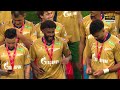 КОРОЛЬ КУБКОВ: Зенит получил третий трофей сезона