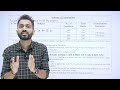 How to Attempt RPSC Programmer Exam🙇 Deal with Exam Nervousness😥 | Imp Tips 🙆♂️