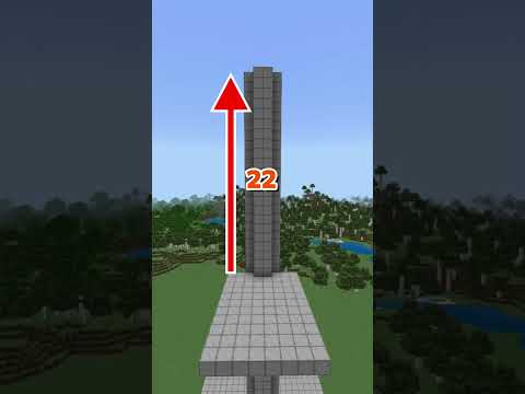 【マイクラ】アイテム&経験値超大量！地上型トラップタワー【統合版】#Minecraft #マイクラ  #マインクラフト#マイクラトラップ#マイクラ装置 #minecraft #トラップ