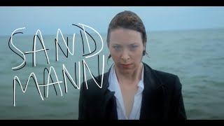 Johanna Zeul - Sandmann - Offizielles Musikvideo