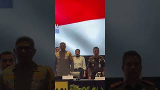 Menteri AHY gebuk mafia tanah di Bekasi berhasil selamatkan kerugian negara sebesar Rp183 miliar!