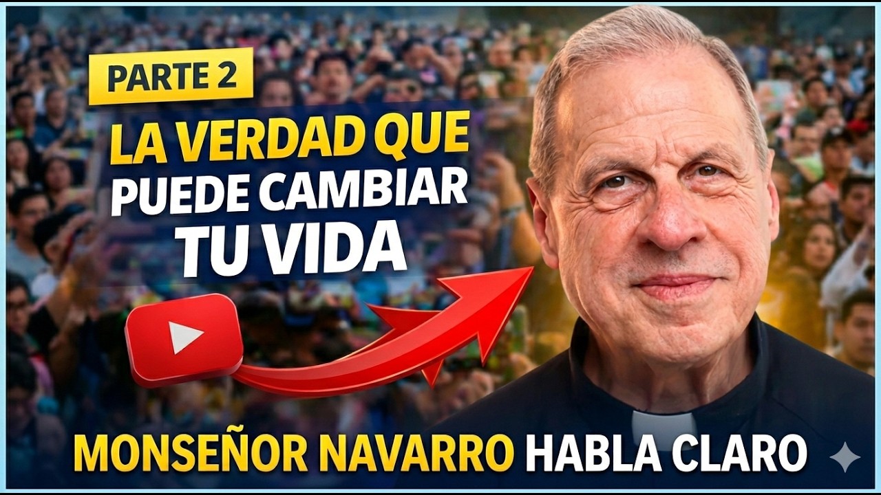 🔥 La Verdad Que Puede Cambiar Tu Vida | Entrevista Completa Parte 2 con ...